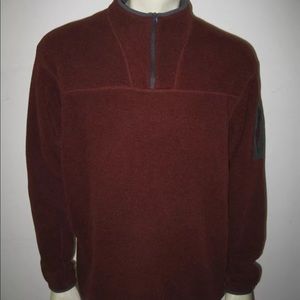 Arc'teryx Mens L Covert Sweater Fleece arcteryx
